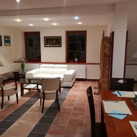 Hotel Na Kafkove Острава Экстерьер фото