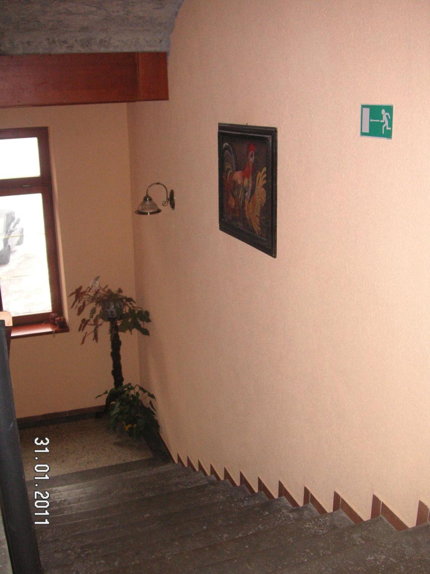 Hotel Na Kafkove Острава Экстерьер фото