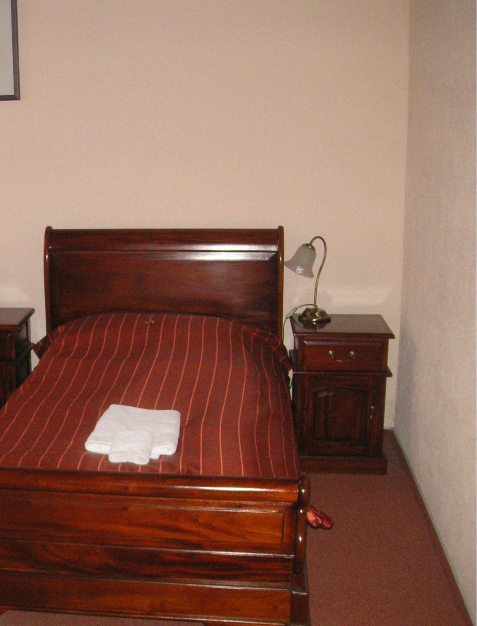 Hotel Na Kafkove Острава Номер фото